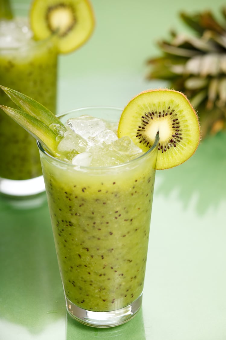 Kiwi Smoothie